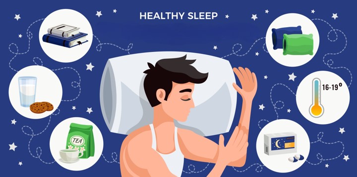 How to Increase REM Sleep