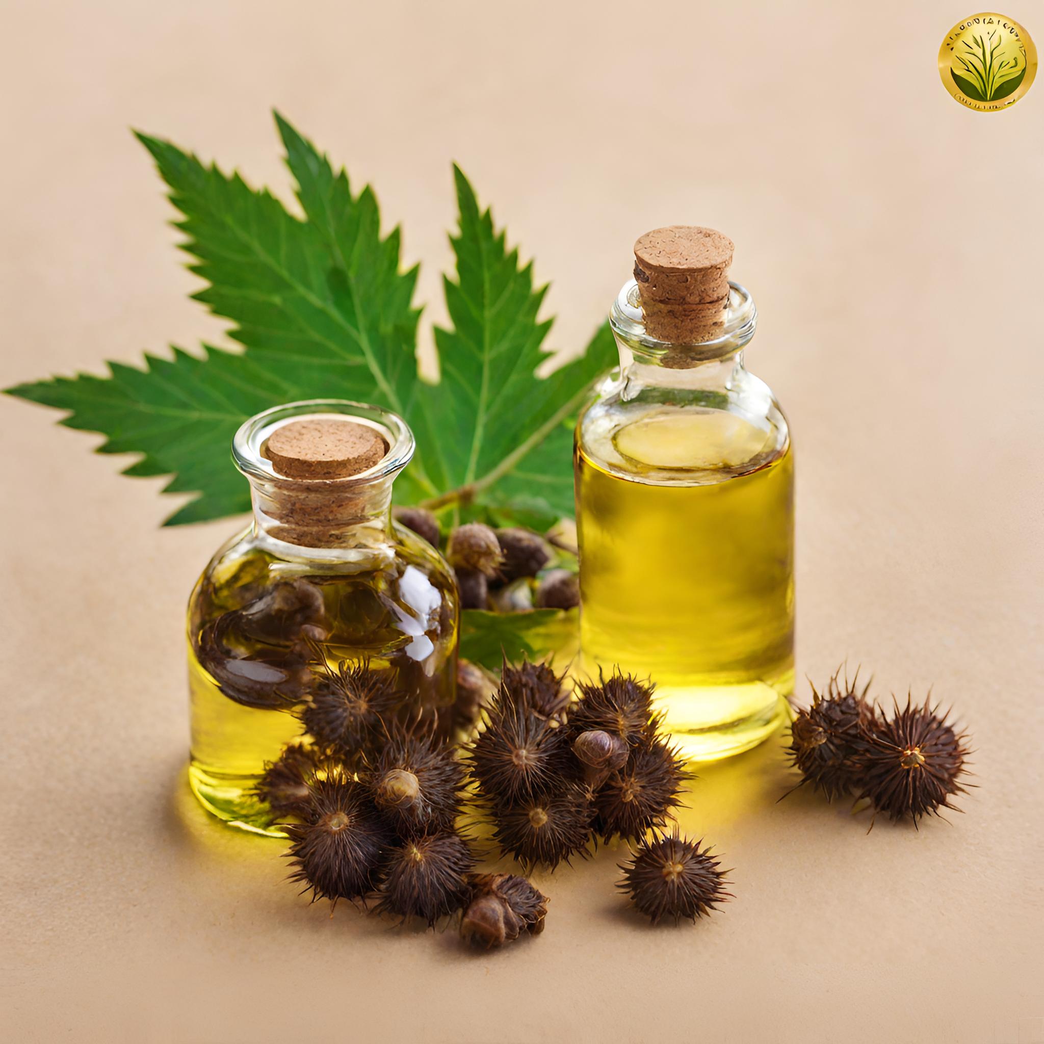 castor oil pack