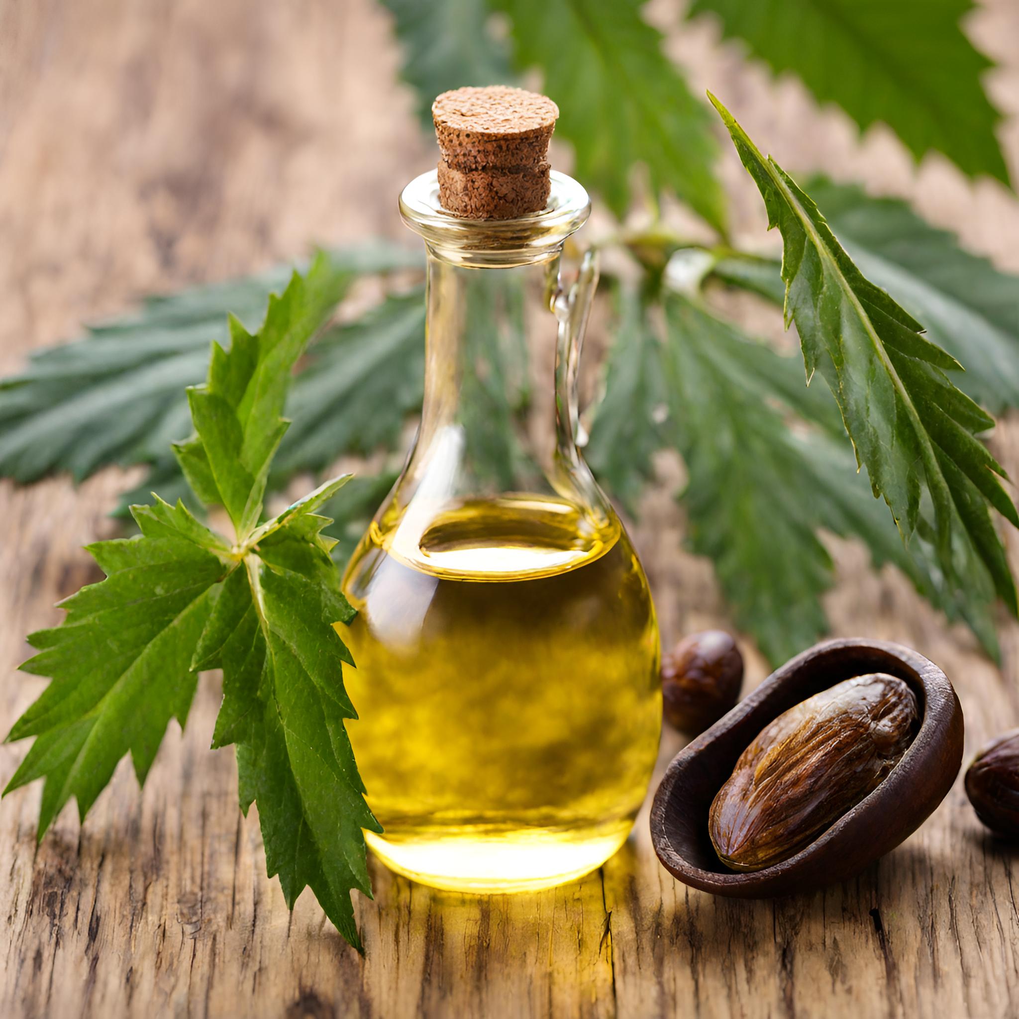 Castor Oil Pack Benefits
