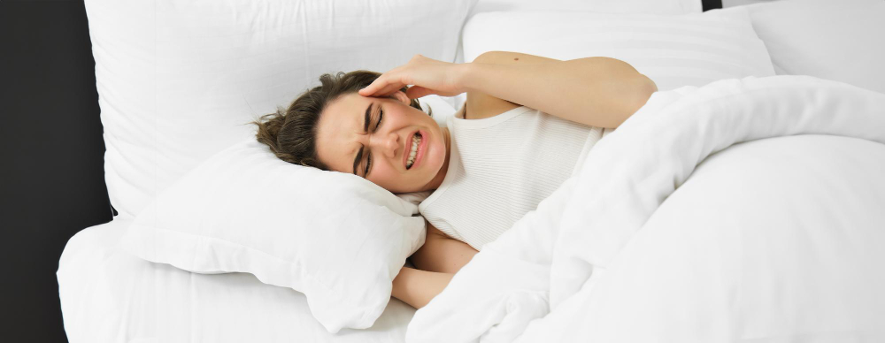 sleep apnea and headaches