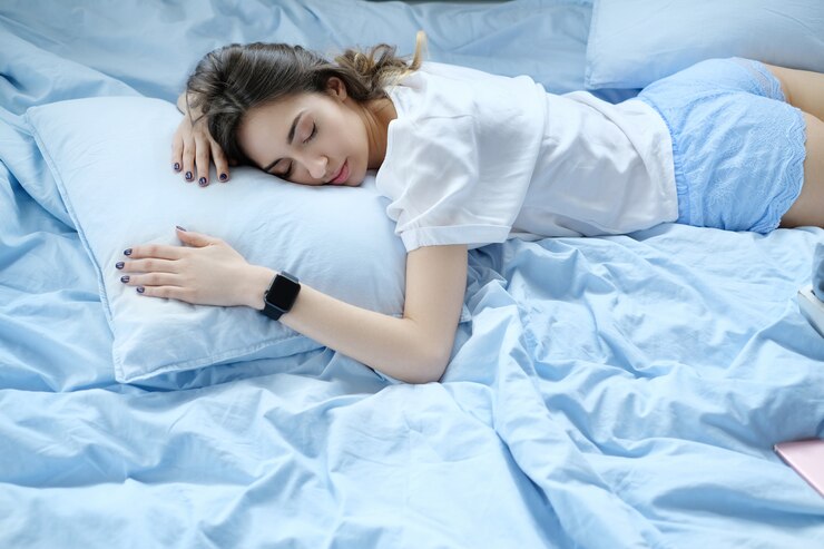 how to get more REM sleep