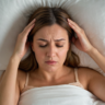 Sleep apnea headaches